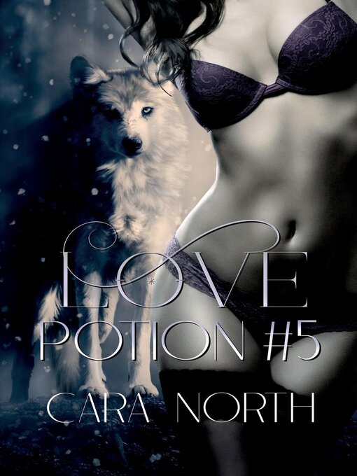 Title details for Love Potion #5 by Cara North - Available